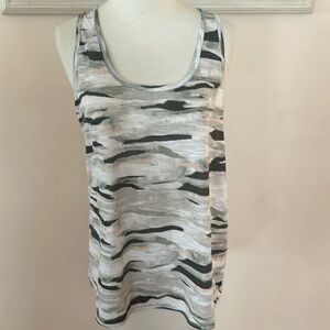 Marika sports tank top. New.
